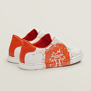 Hermes on sale quicker sneaker